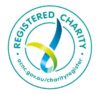 Registered Charity Tick